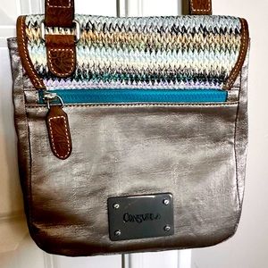 Consuela retired design purse